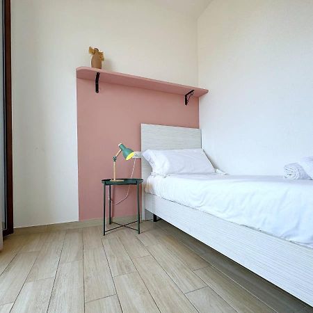 Solemar Sicilia - Multi Suite Palermo Zewnętrze zdjęcie