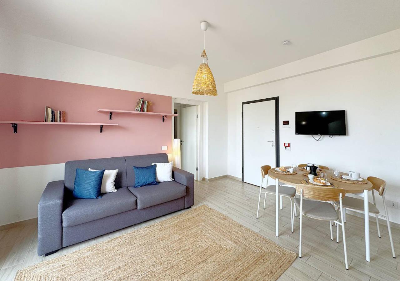 Solemar Sicilia - Multi Suite Palermo Zewnętrze zdjęcie