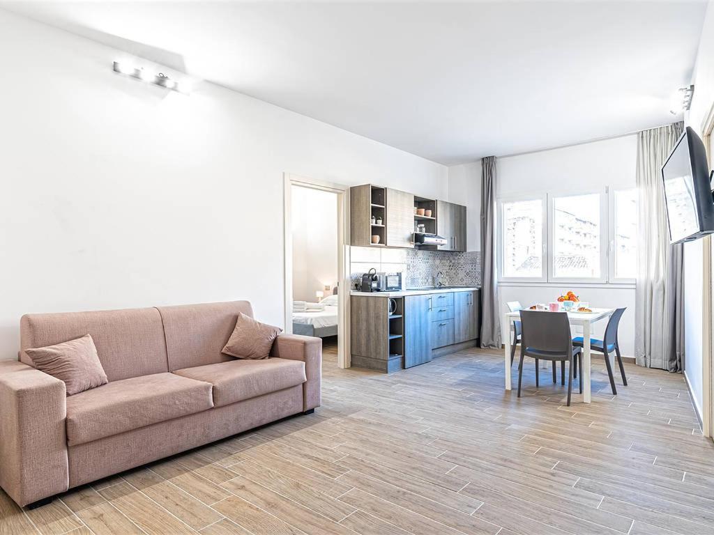 Solemar Sicilia - Multi Suite Palermo Zewnętrze zdjęcie