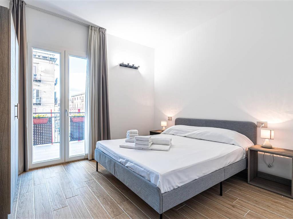 Solemar Sicilia - Multi Suite Palermo Zewnętrze zdjęcie